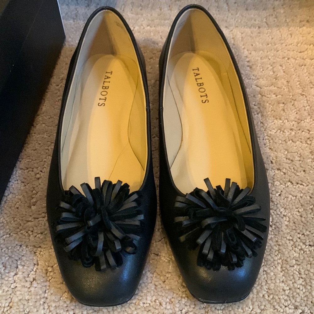 Talbot’s Shoes